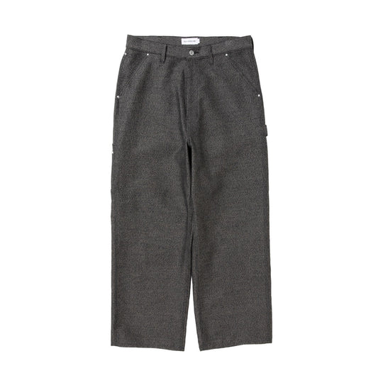 Bedford Cloth Painter Pants