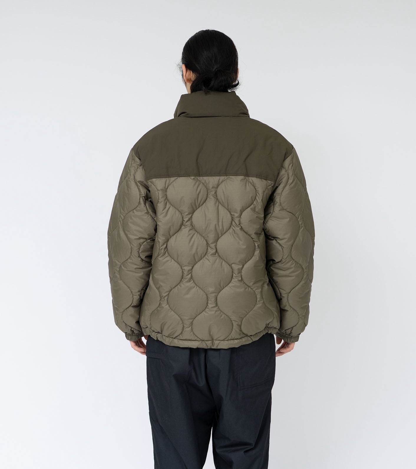 Field Insulation Jacket