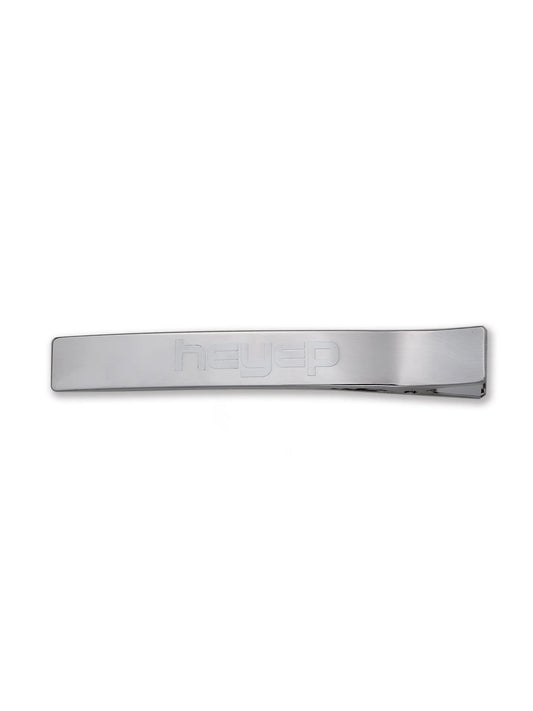 New Logo Hair Clip - Large