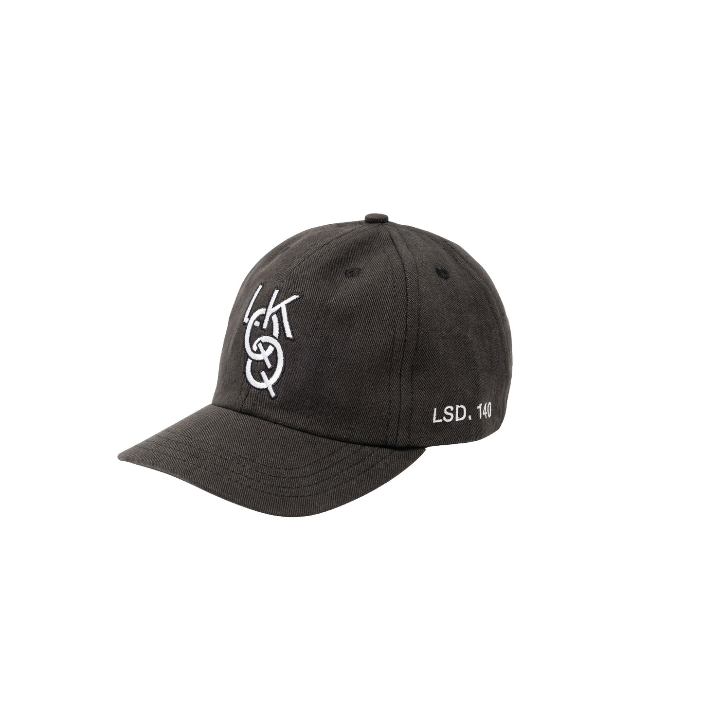 Q RING HAT