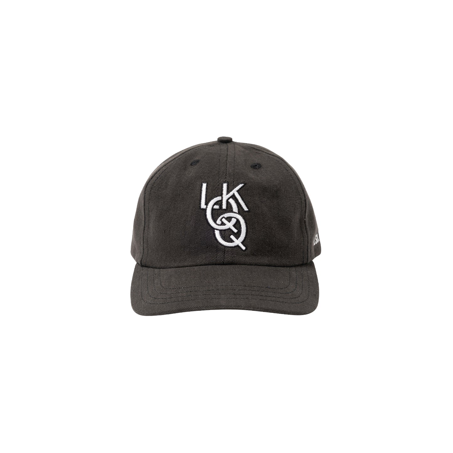 Q RING HAT