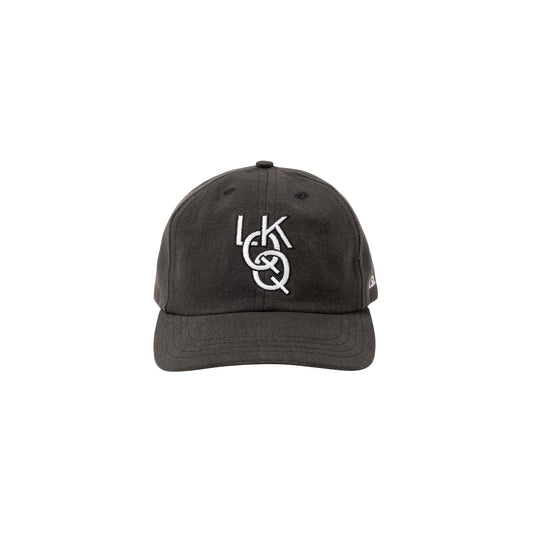 Q RING HAT