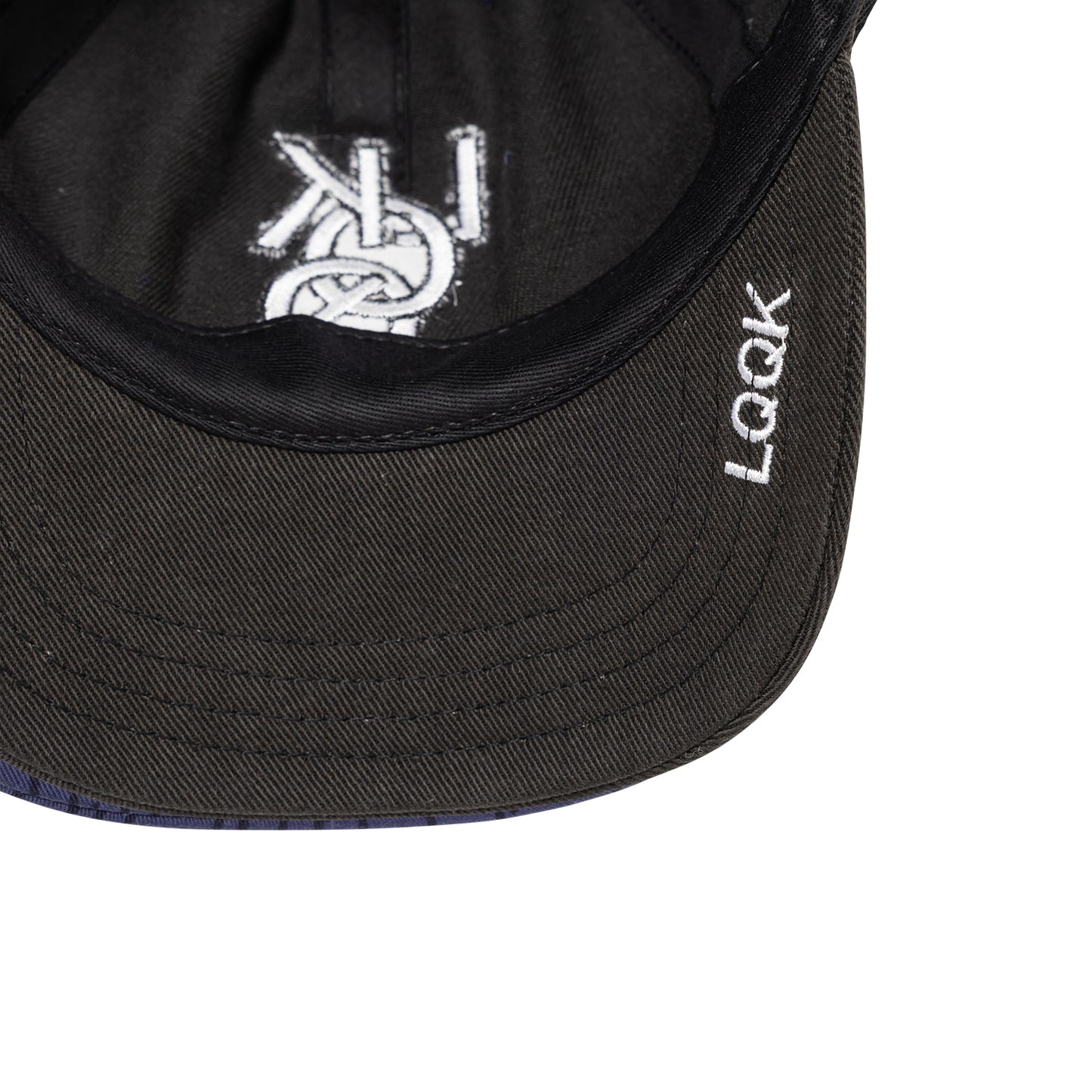 Q RING HAT