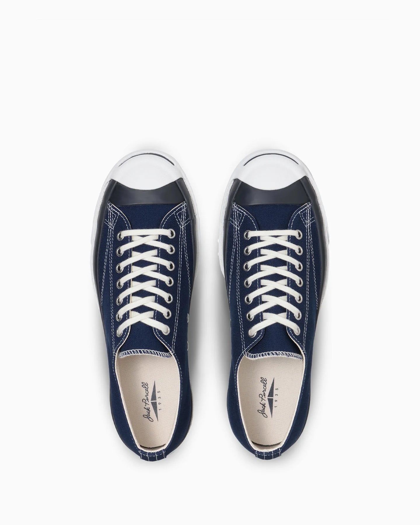 JACK PURCELL 1935 Navy – TIME AFTER TIME