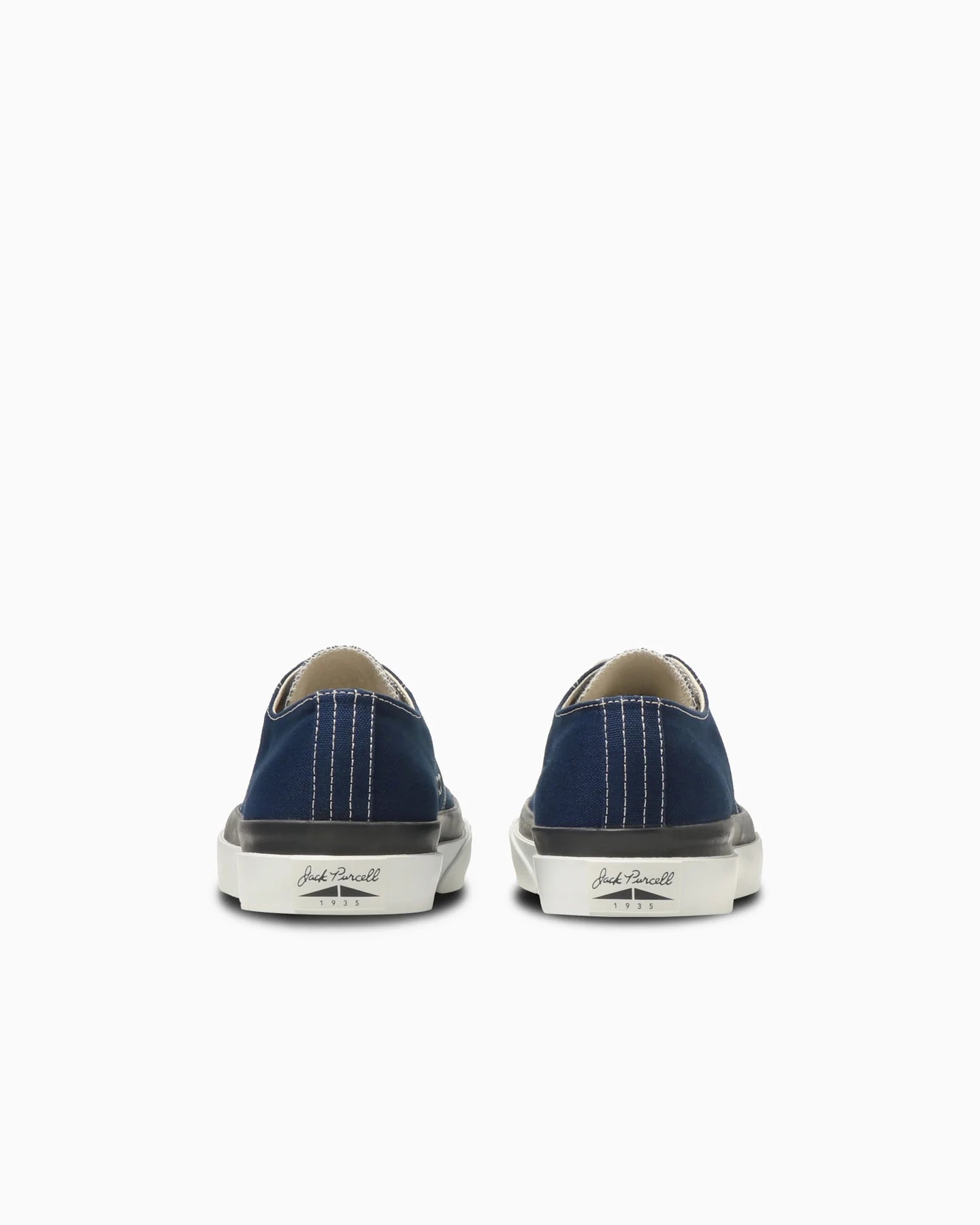 JACK PURCELL 1935 Navy – TIME AFTER TIME