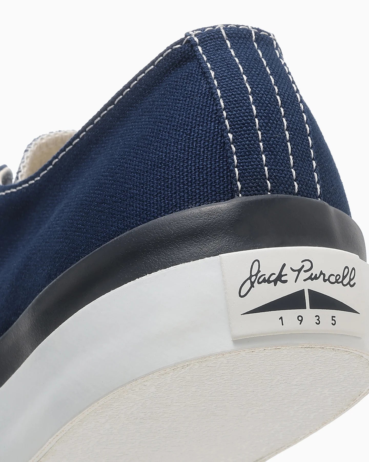 JACK PURCELL 1935 Navy – TIME AFTER TIME