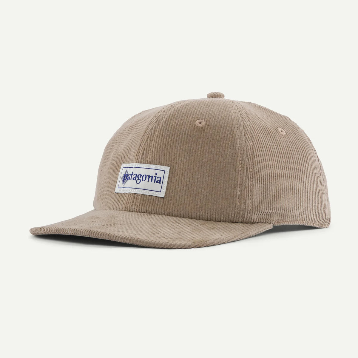Corduroy Cap