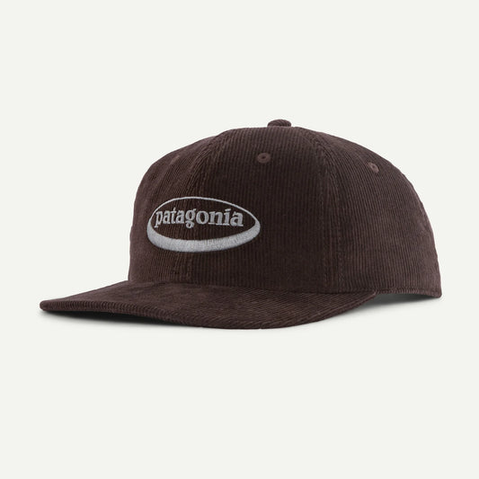 Corduroy Cap