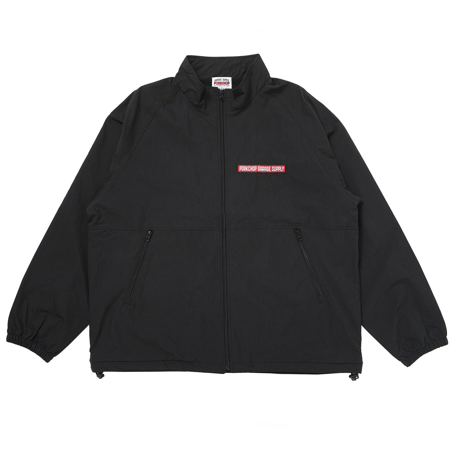BAR&SHIELD TRACK JKT
