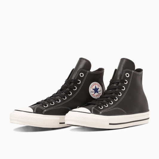 CHUCK TAYLOR®︎ LEATHER HI