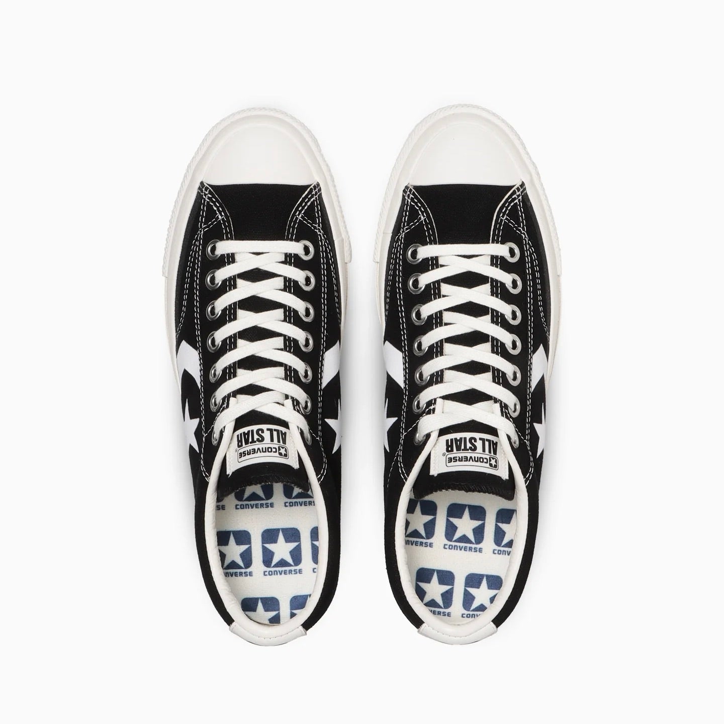 ALL STAR®︎ Ⅱ CANVAS OX