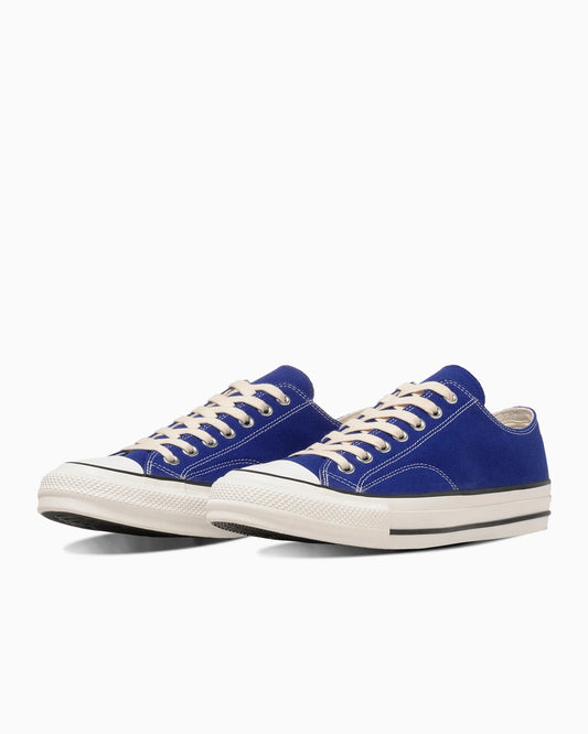 CHUCK TAYLOR®︎ CANVAS OX