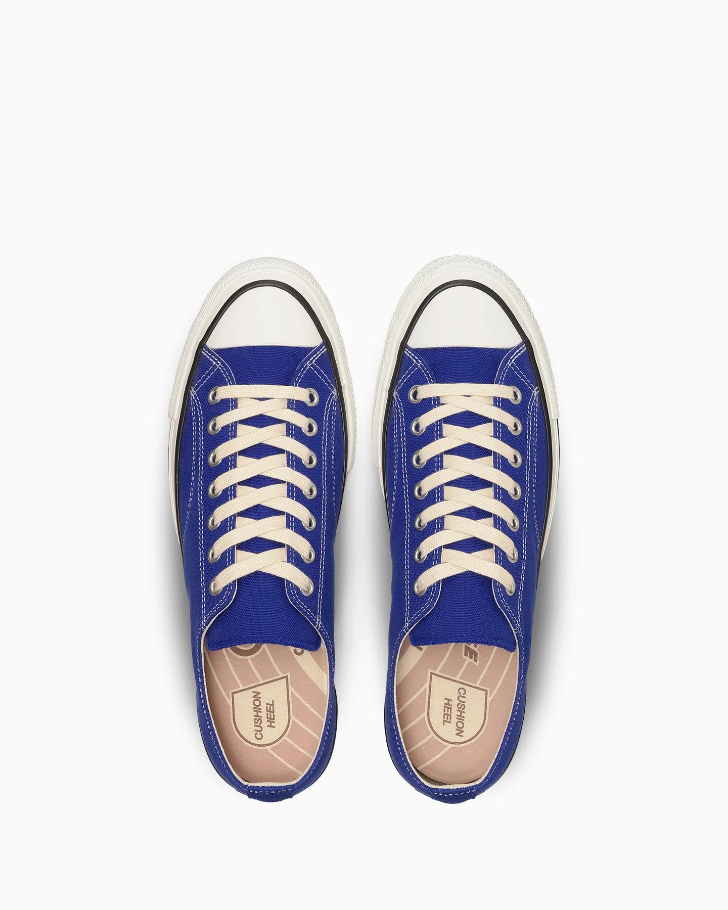 CHUCK TAYLOR®︎ CANVAS OX