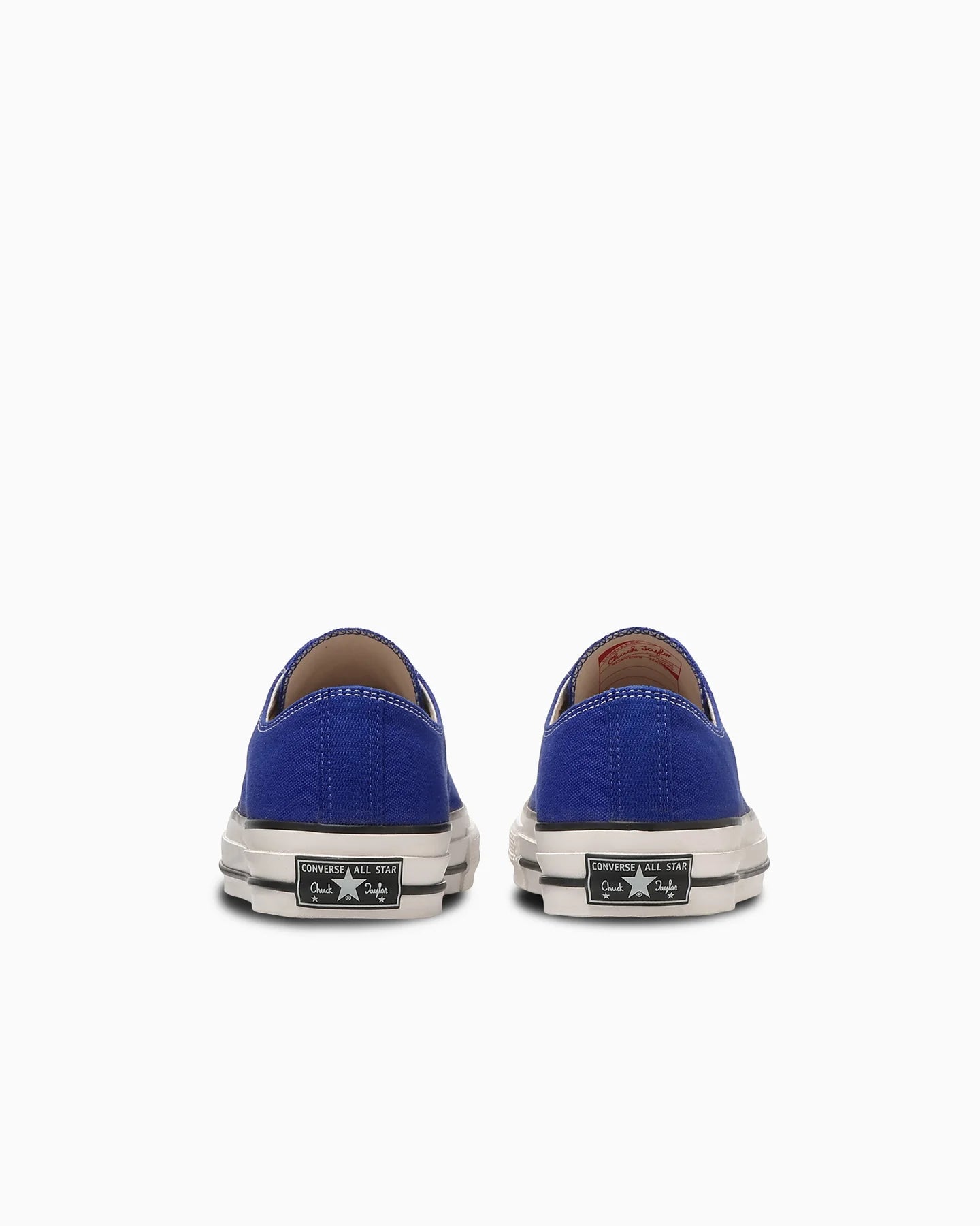 CHUCK TAYLOR®︎ CANVAS OX