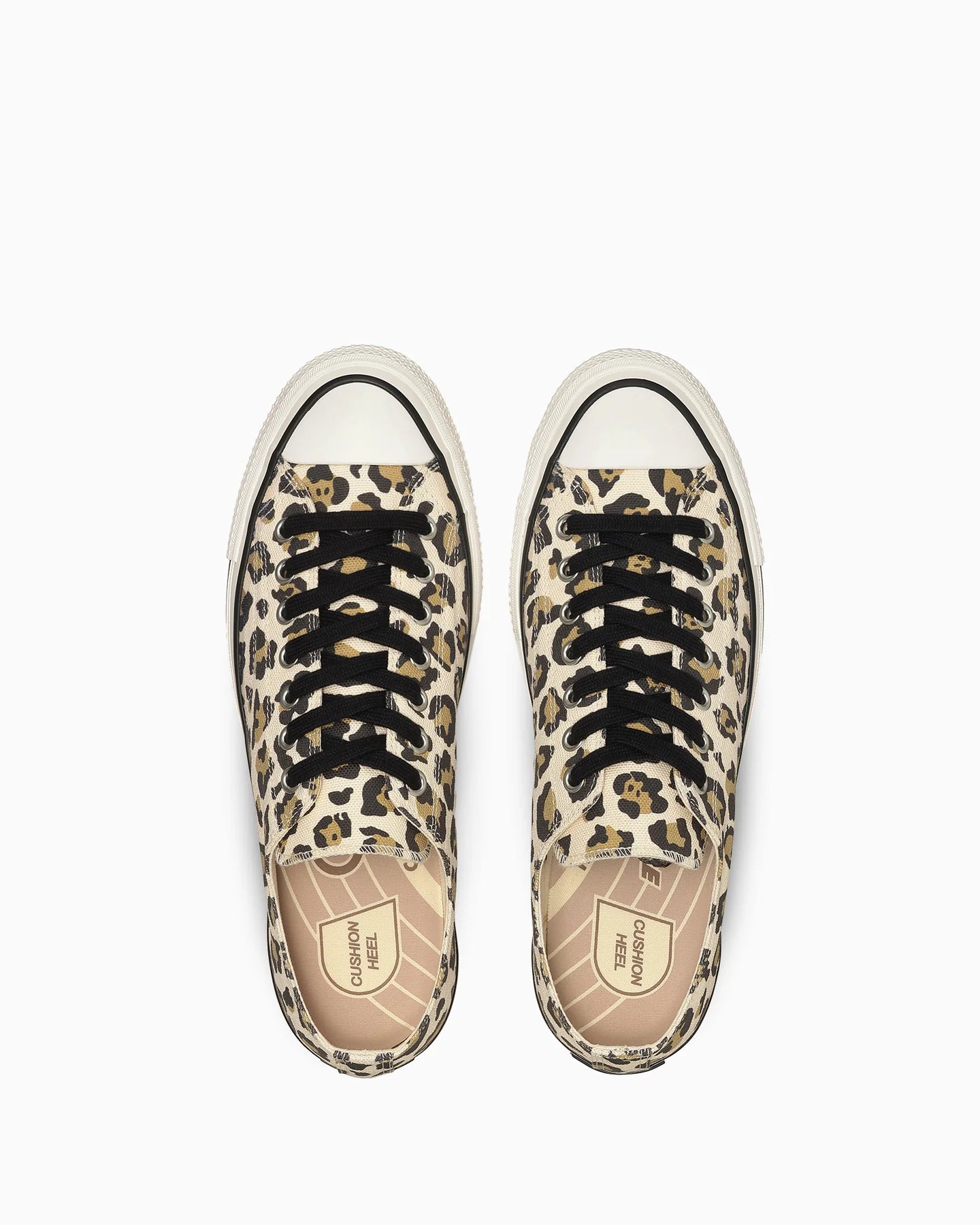 CHUCK TAYLOR®︎ MATERIAL OX