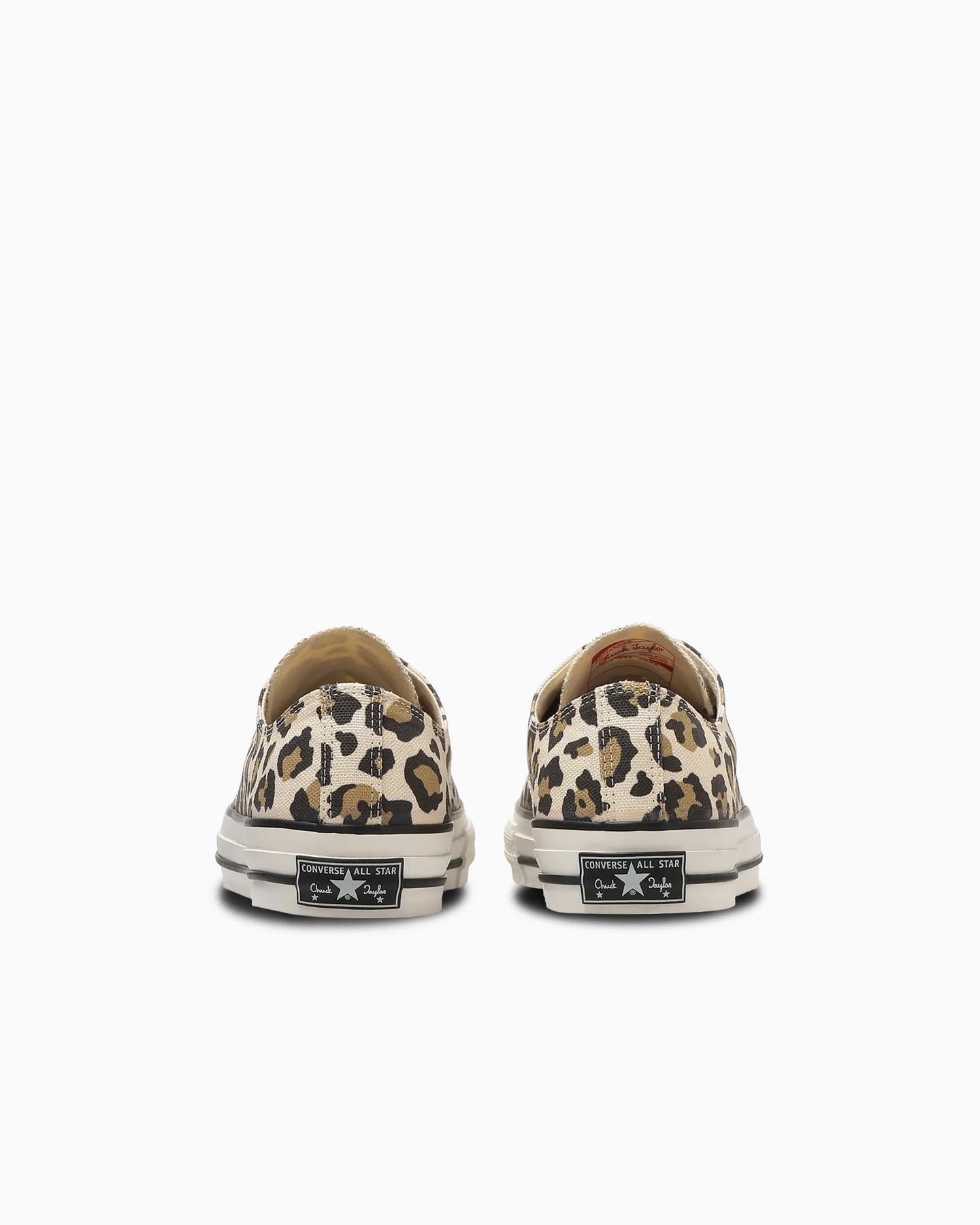 CHUCK TAYLOR®︎ MATERIAL OX