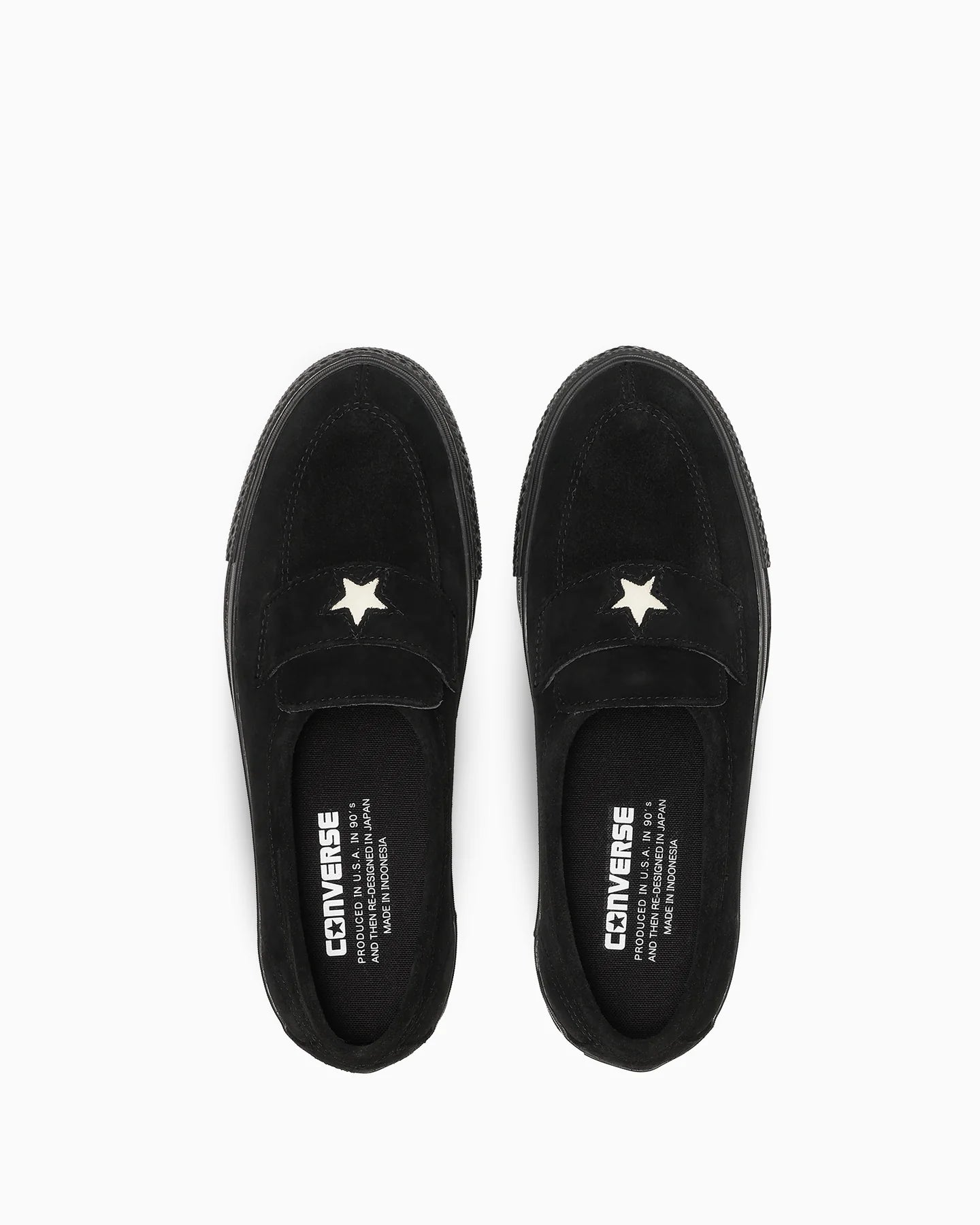 ONE STAR®︎ LOAFER