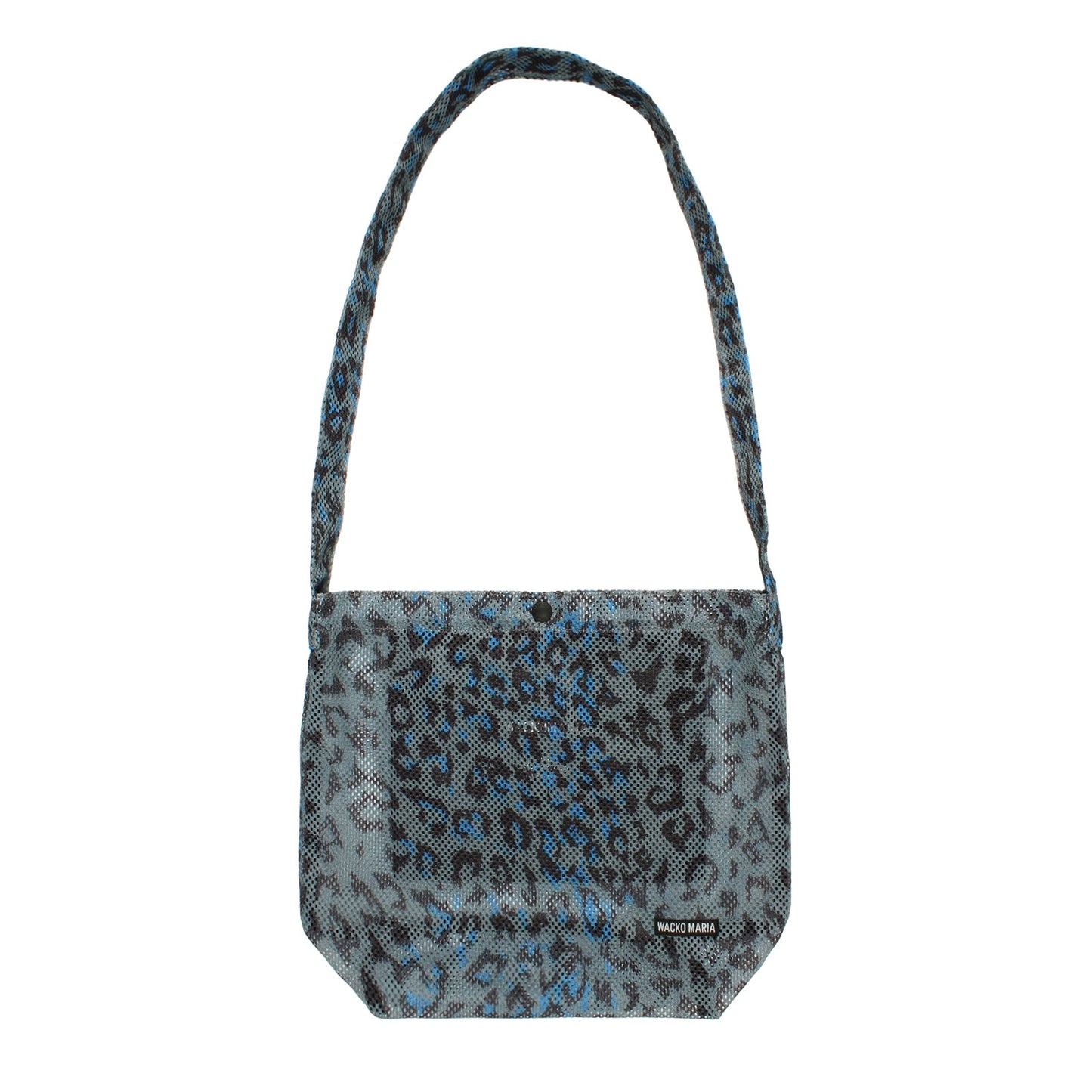 SPEAK EASY / LEOPARD SHOULDER BAG