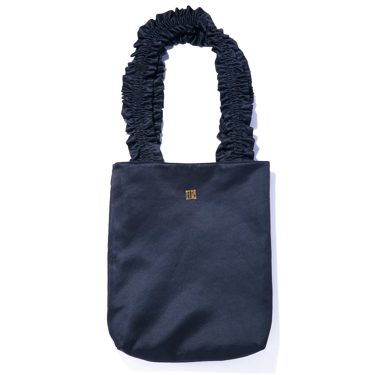 giggle tote bag