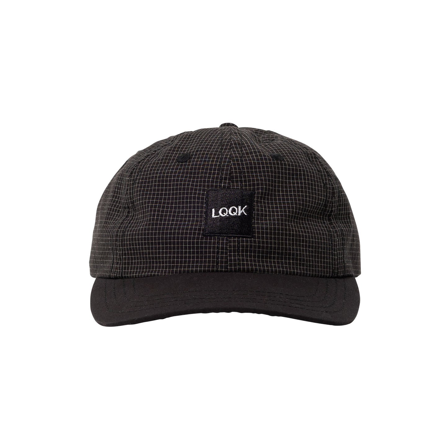 NEW BOX LOGO CAP
