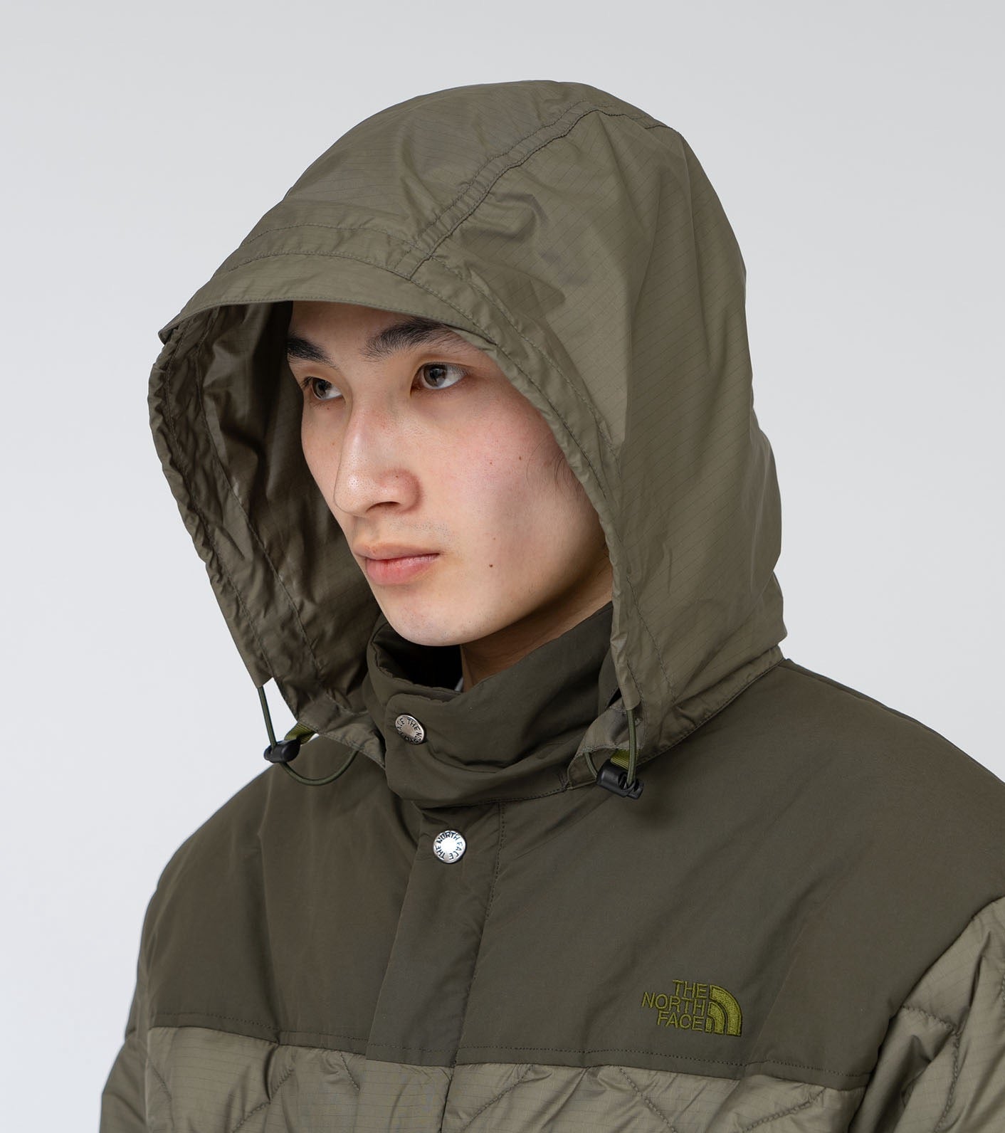 Field Insulation Jacket