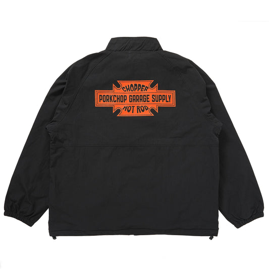BAR&SHIELD TRACK JKT