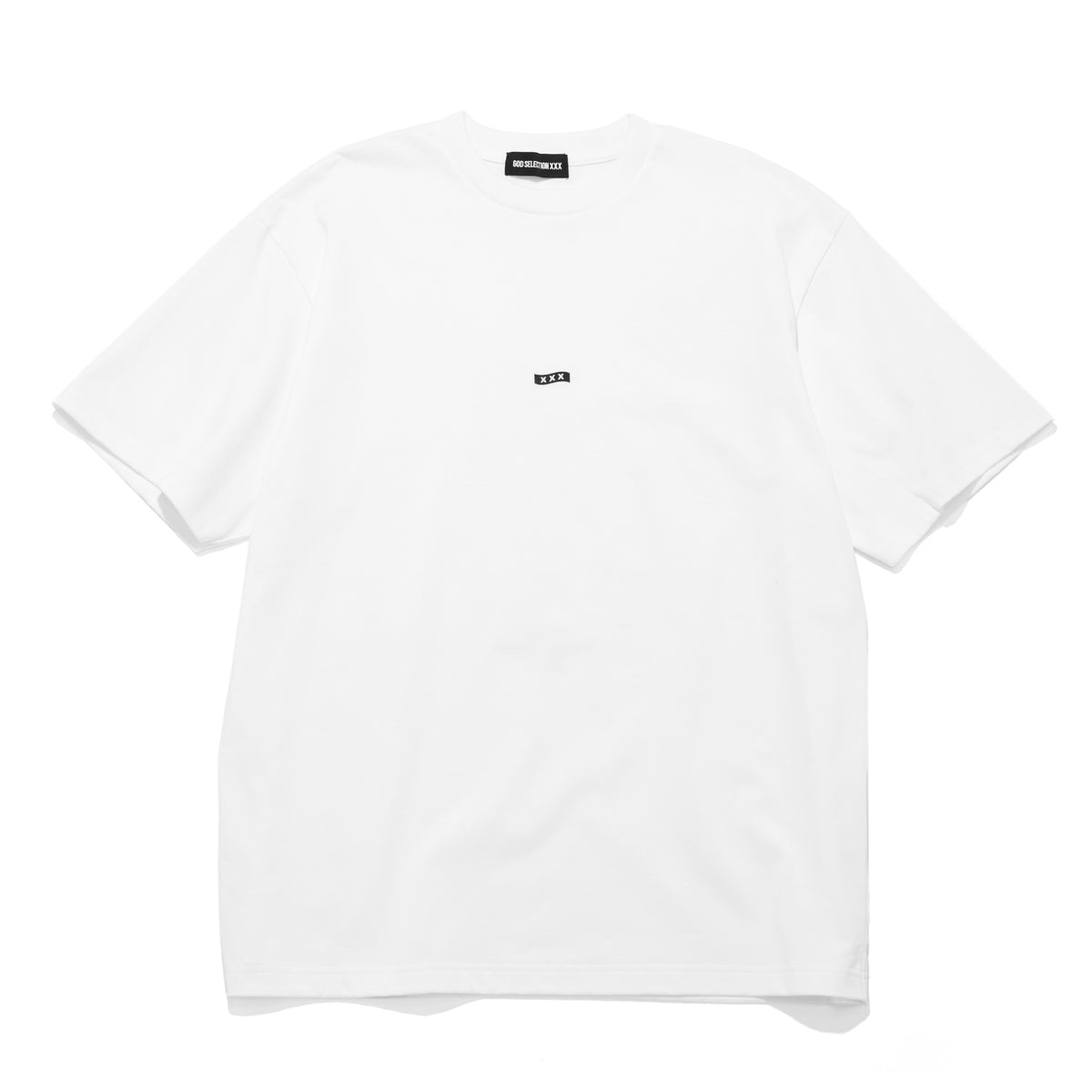 MICRO BOX LOGO TEE
