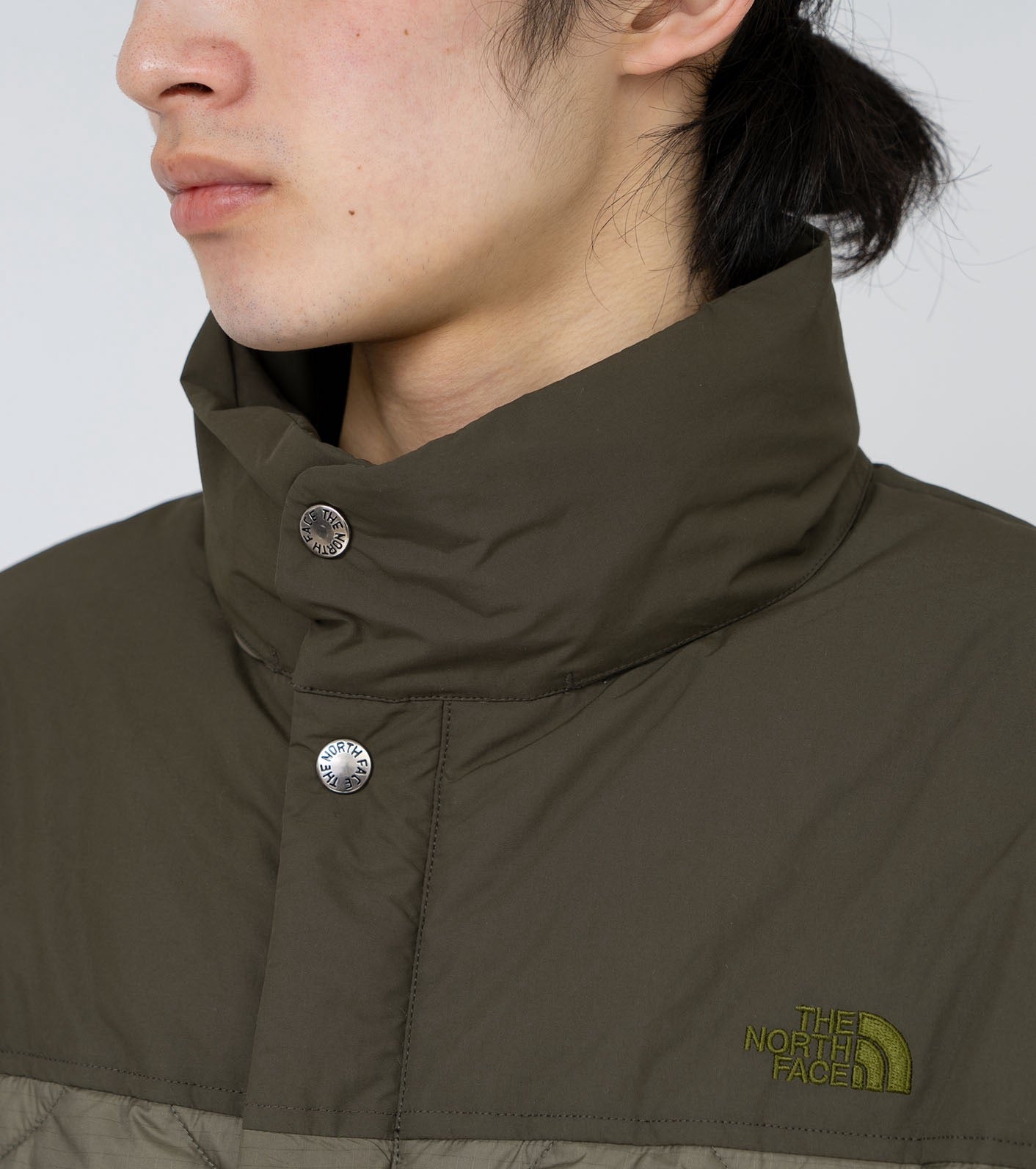 Field Insulation Jacket