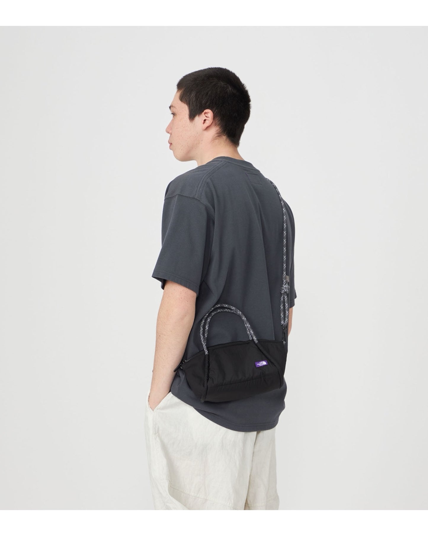 Stroll 2Way Demi Tote Bag