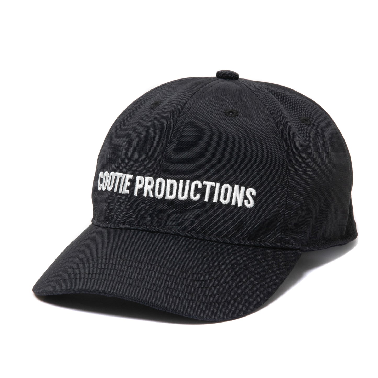 Nylon OX 6 Panel Cap