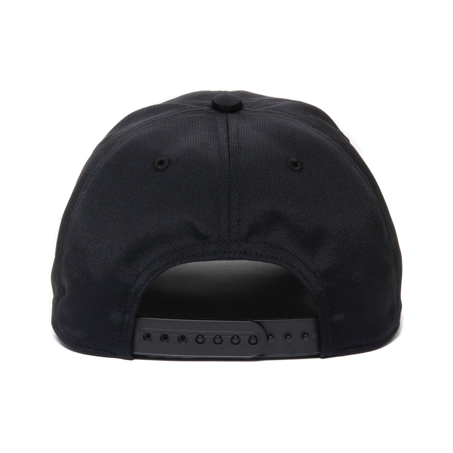 Nylon OX 6 Panel Cap