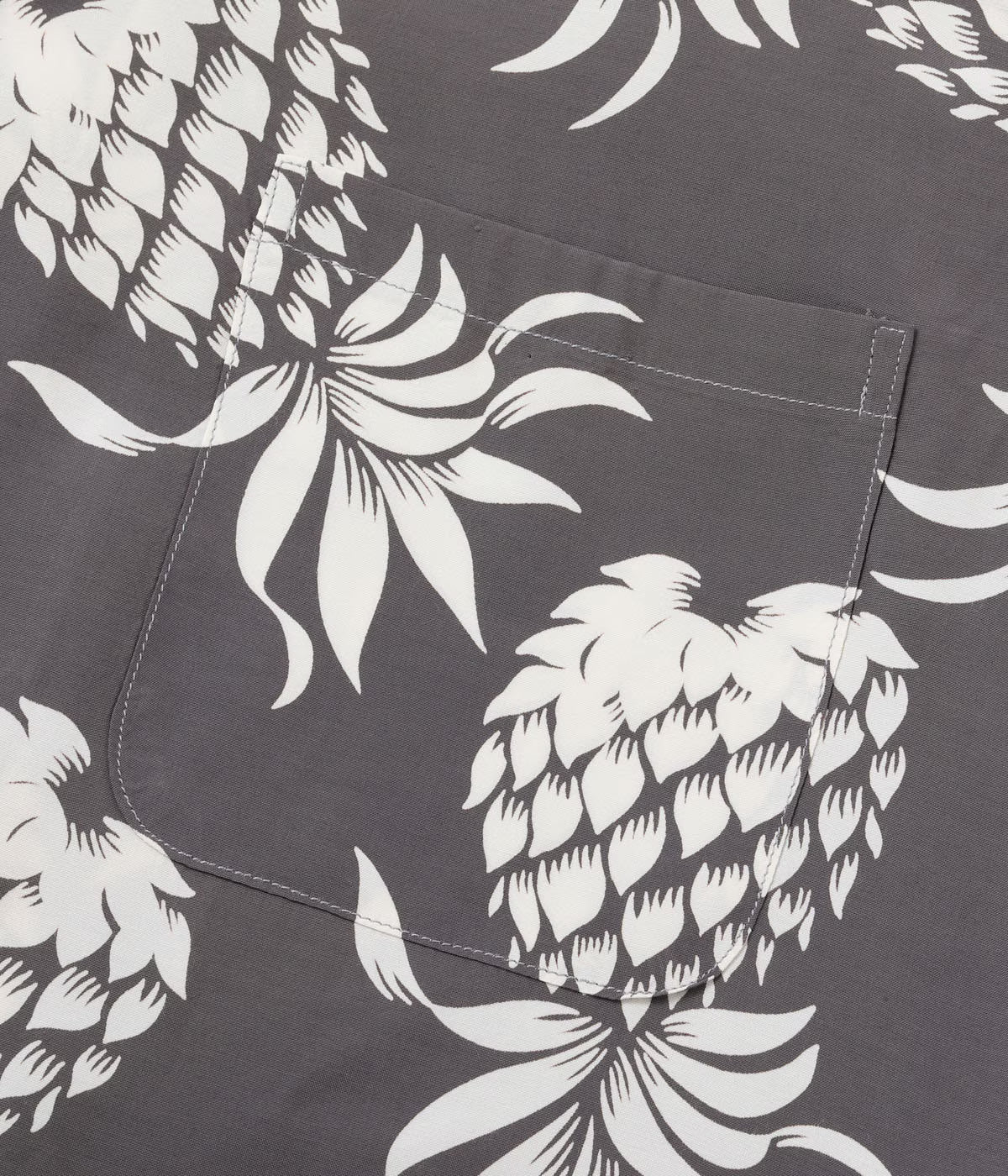 DUKE KAHANAMOKU SPECIAL EDITION “DUKE'S PINEAPPLE” (LONG SLEEVE) DK26793
