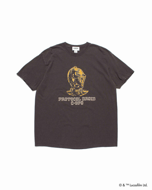 C-3PO TEE