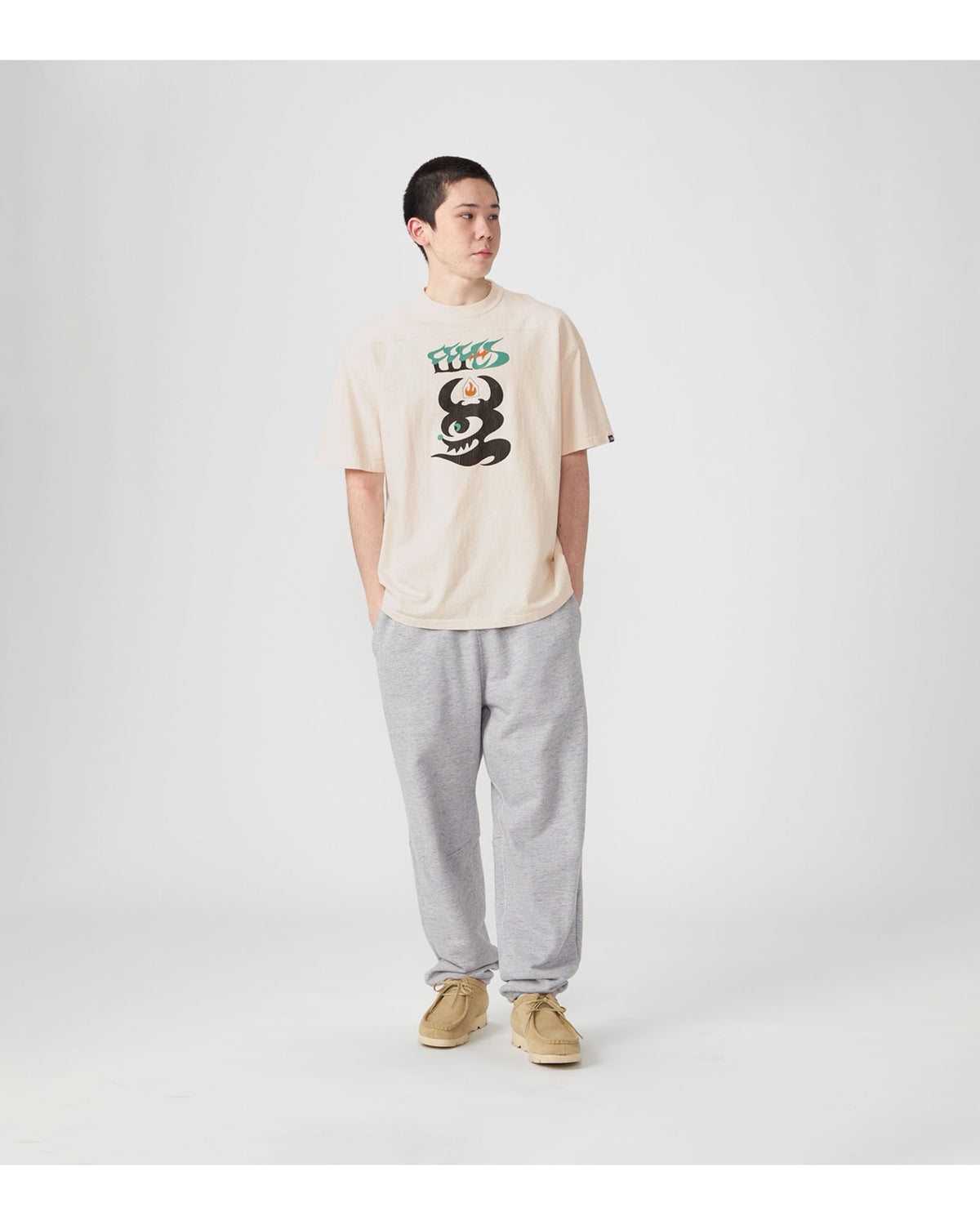 Field Sweatpants