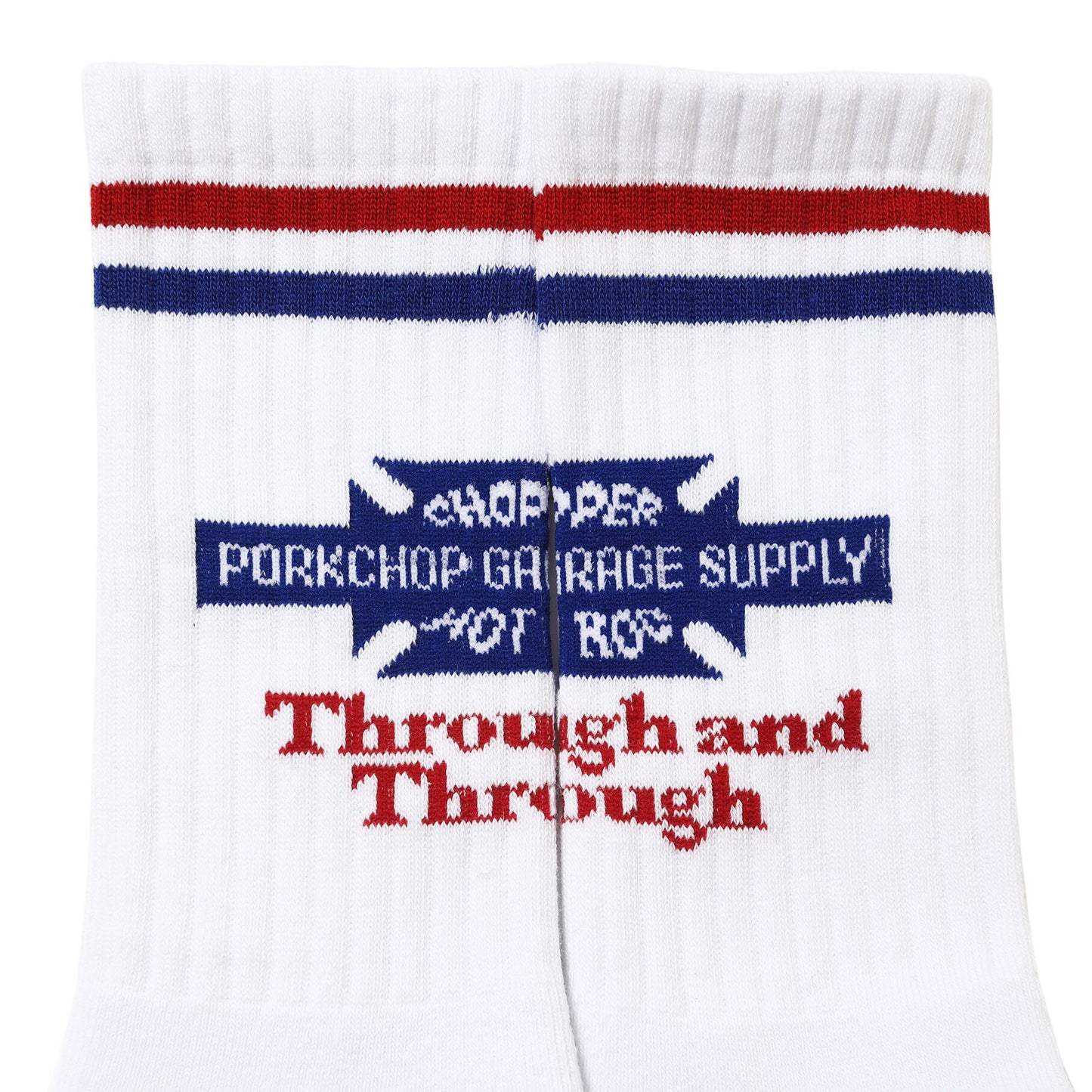 BAR&SHIELD SOX