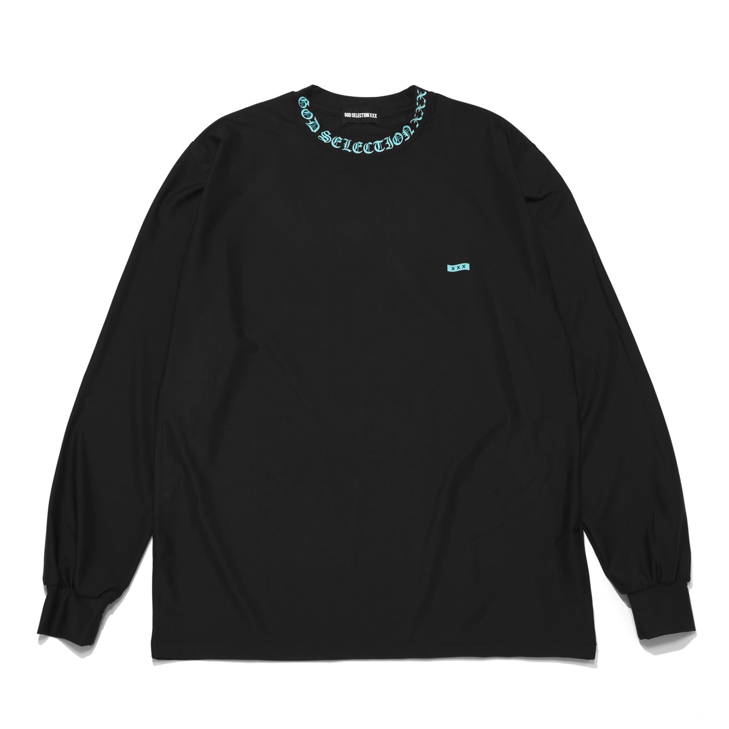 RASH GUARD