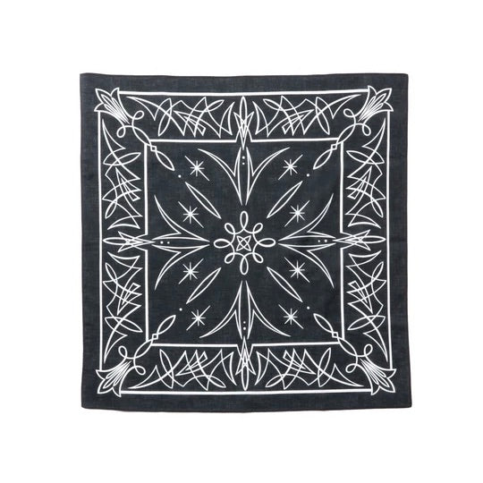 Cotton Bandana