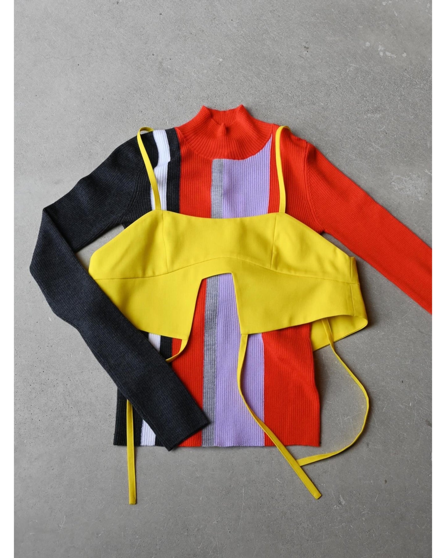 ハードウール C/Aパーツ