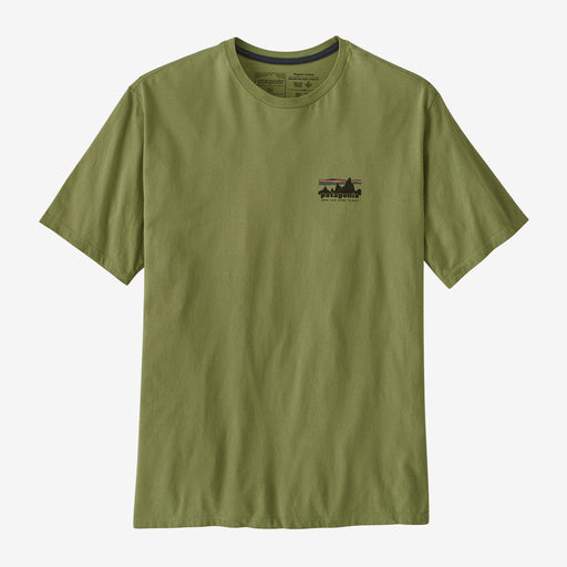 M's '73 Skyline organic T-shirt