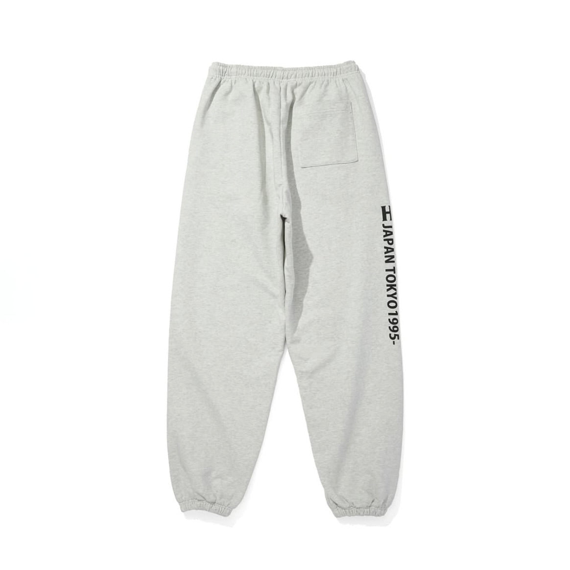 H&S Sweat Pant (25aw)