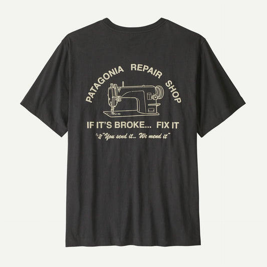 M's Repair Shop T-Shirt