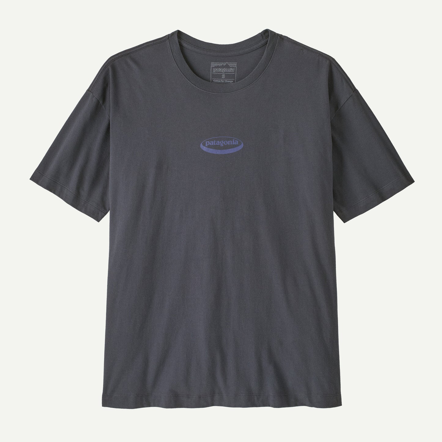 W's' 95 Oval Logo Oversized T-Shirt