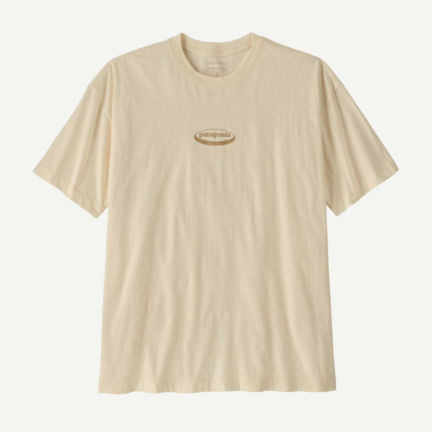 W's' 95 Oval Logo Oversized T-Shirt