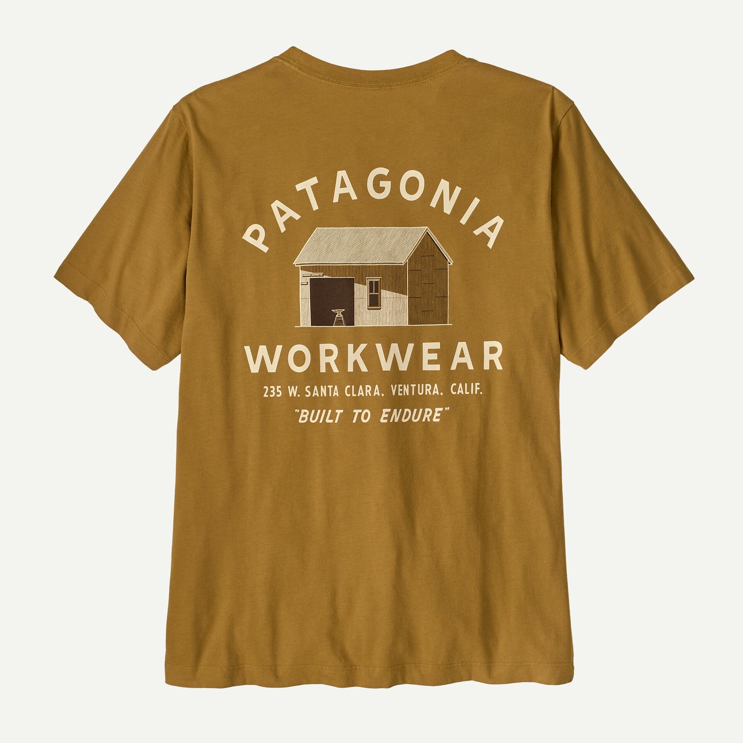 M's Forge Born T-Shirt