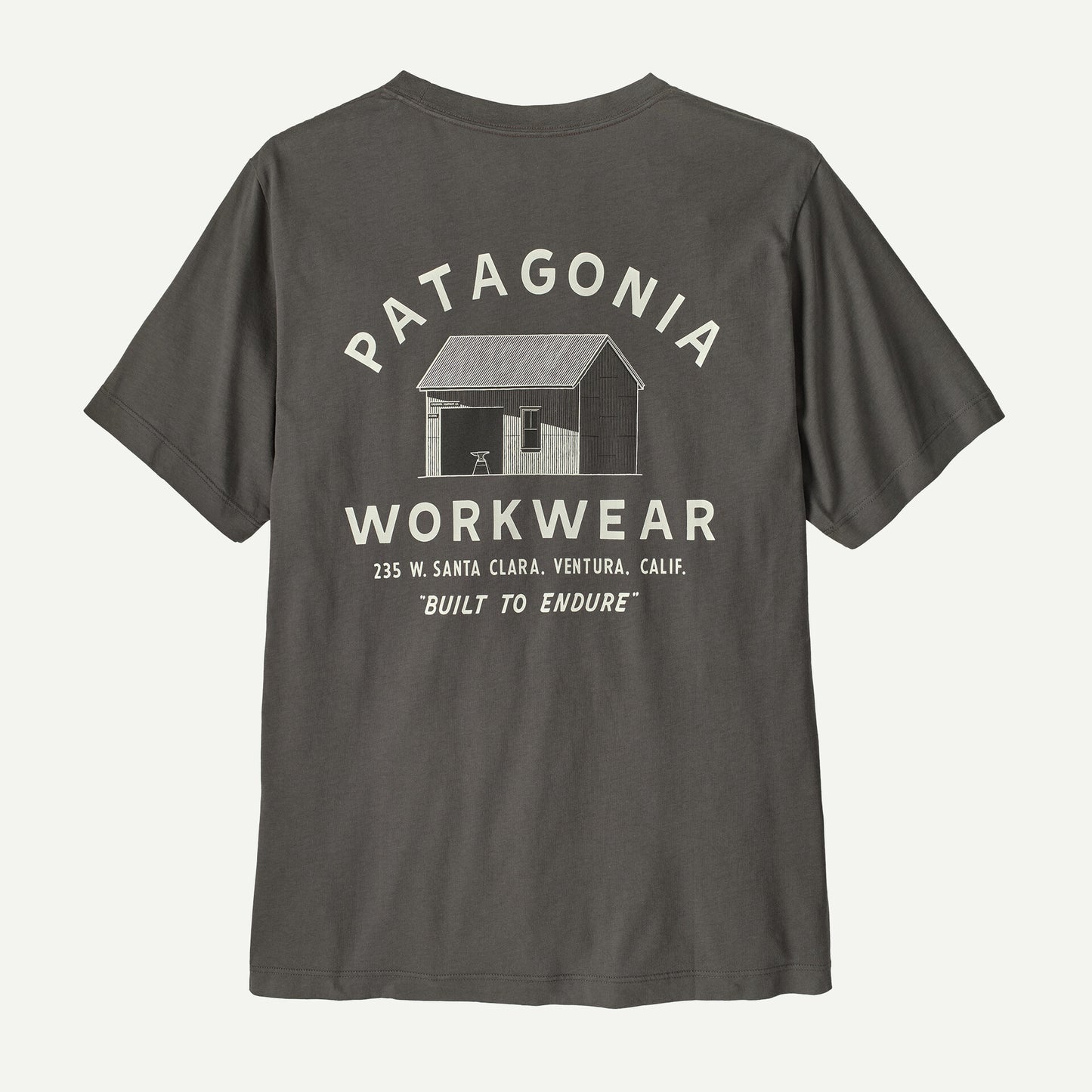 M's Forge Born T-Shirt