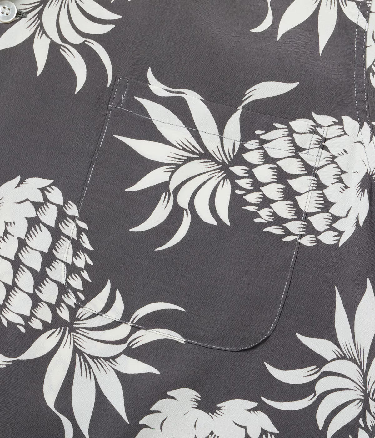 DUKE KAHANAMOKU SPECIAL EDITION “DUKE'S PINEAPPLE” (SHORT SLEEVE) DK36201