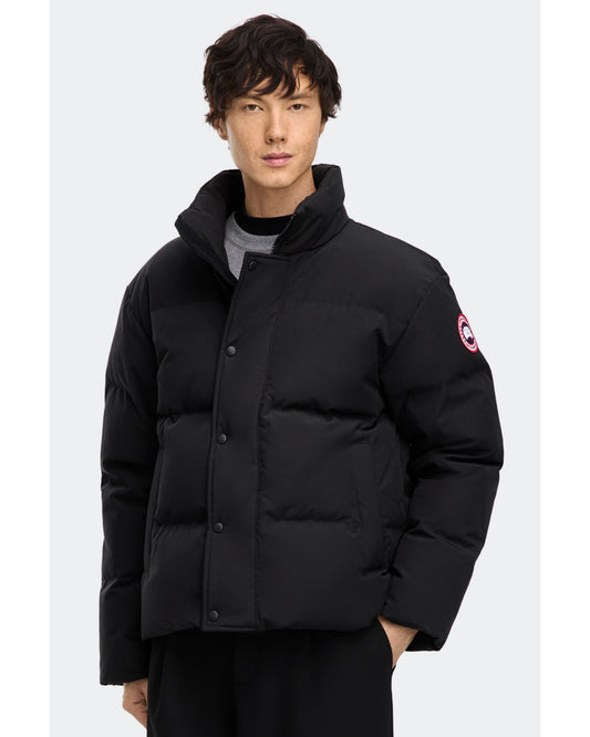 Bayview Parka