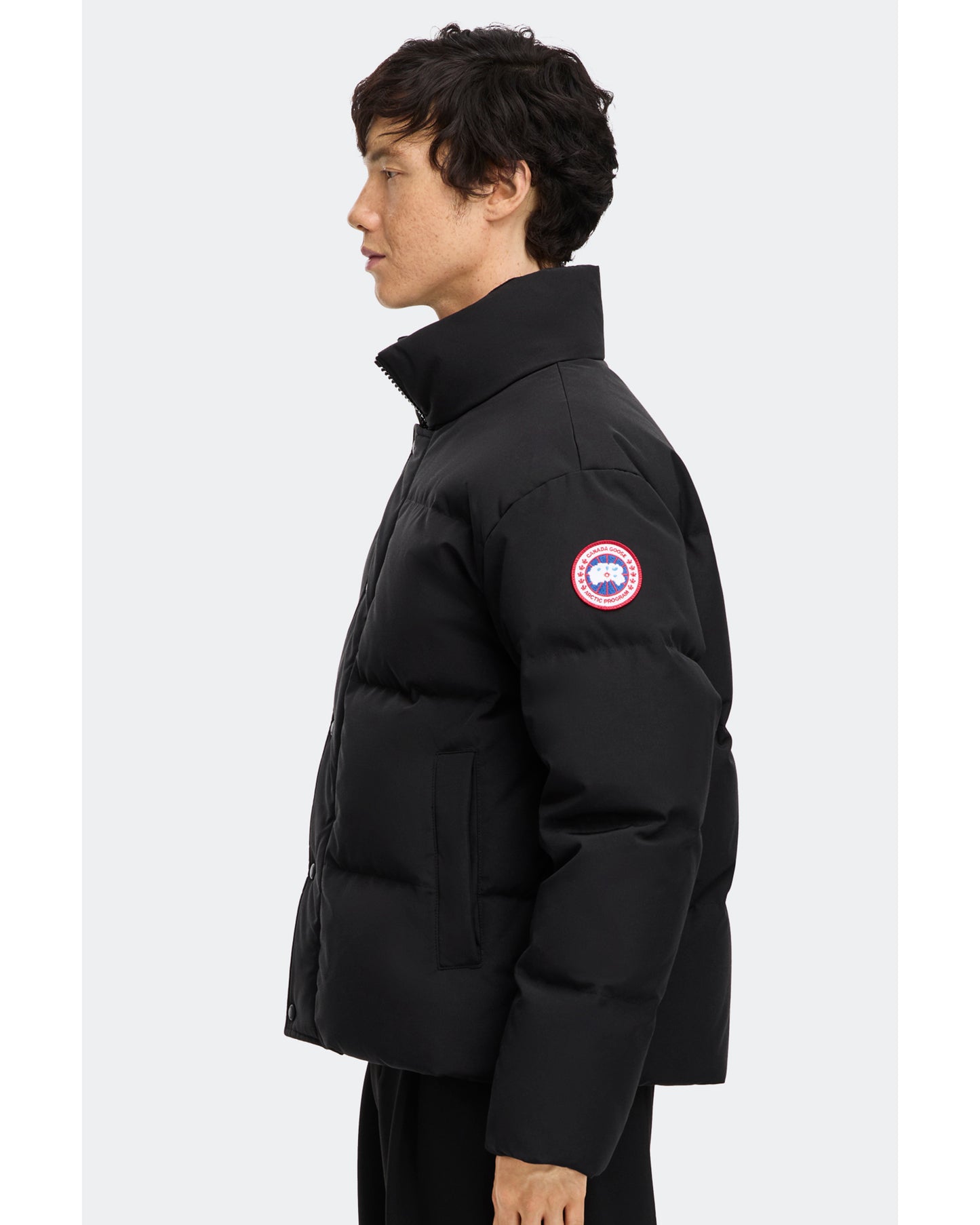 Bayview Parka