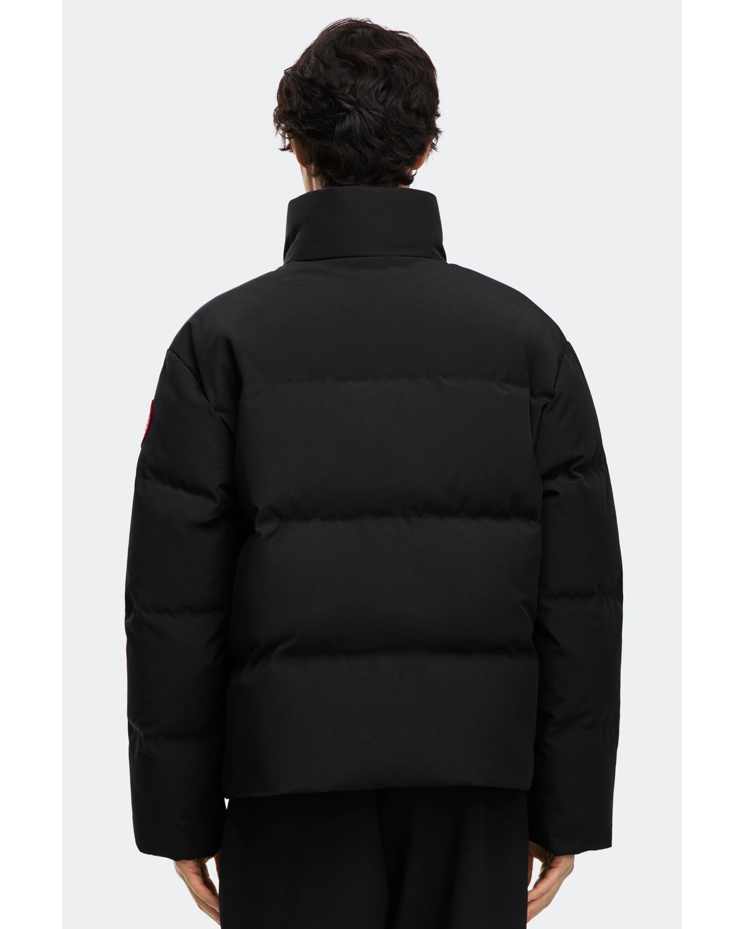 Bayview Parka