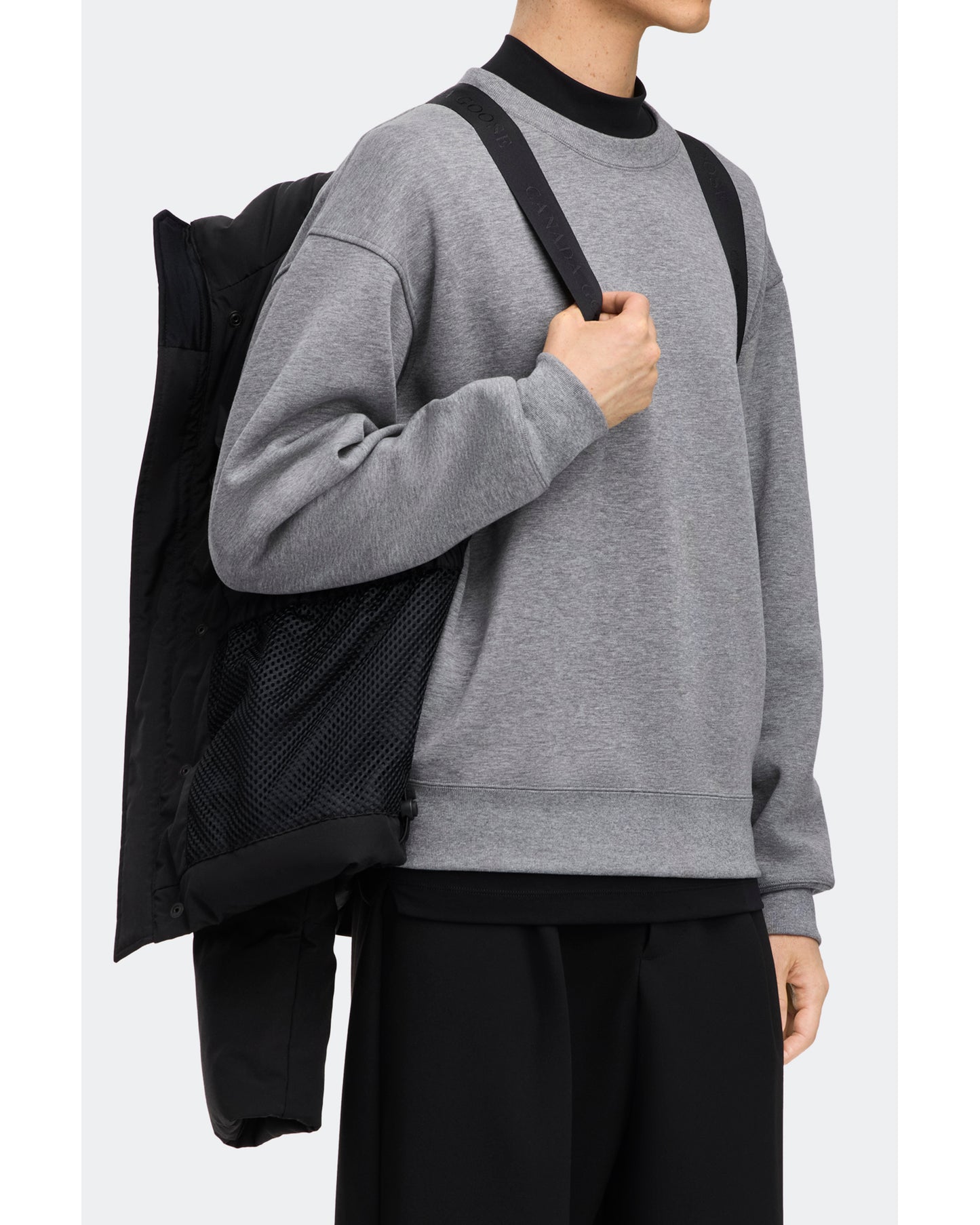 Bayview Parka